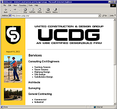 United Construction & Design Group