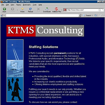 KTMS Consulting